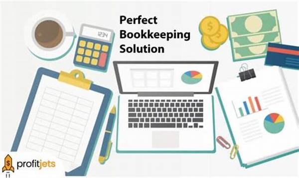Complete Bookkeeping Solution