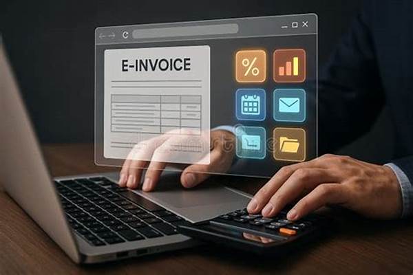 Digital Accounting Solution