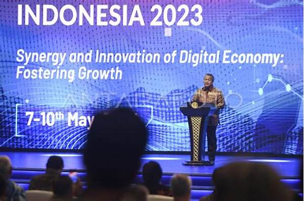 Digital Finance Indonesia