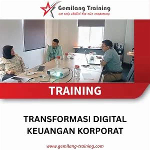 Keuangan Korporat Digital