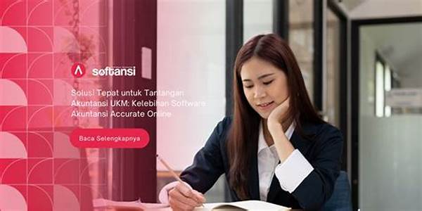 Solusi Akuntansi Ukm