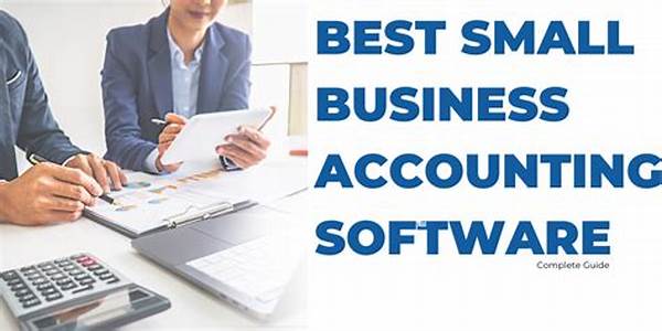 Accounting For Small Business