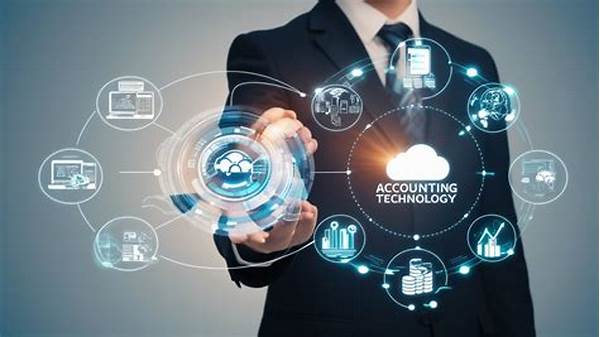 Accounting Technology Trend