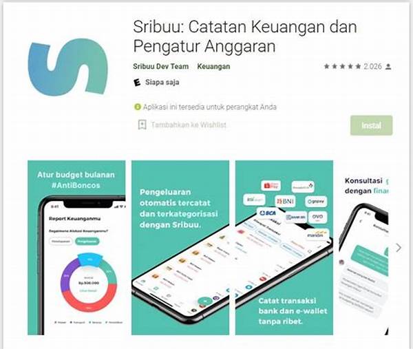 Aplikasi Pengelola Anggaran