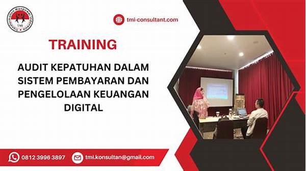 Audit Keuangan Digital