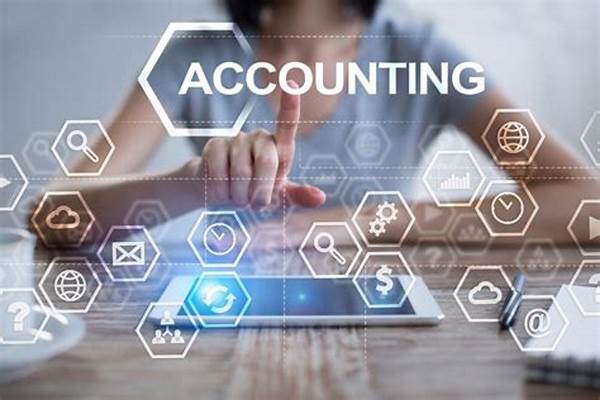 Digital Accounting Platform