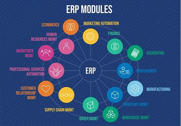 Erp Accounting Module