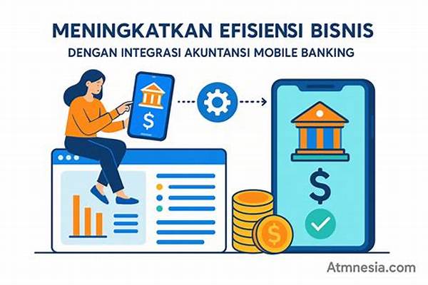 Integrasi Data Akuntansi Dan Bisnis,