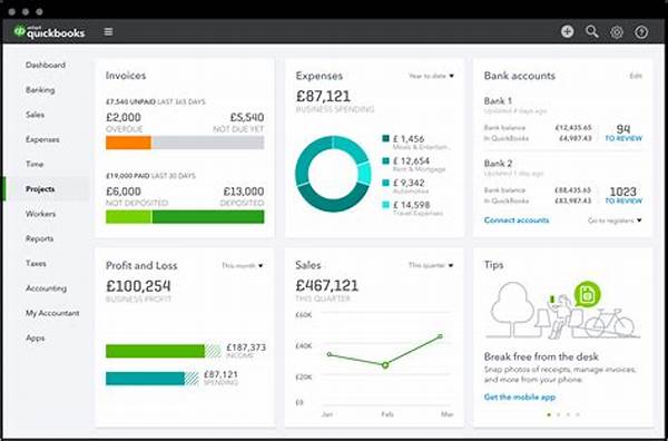 Online Accounting Software