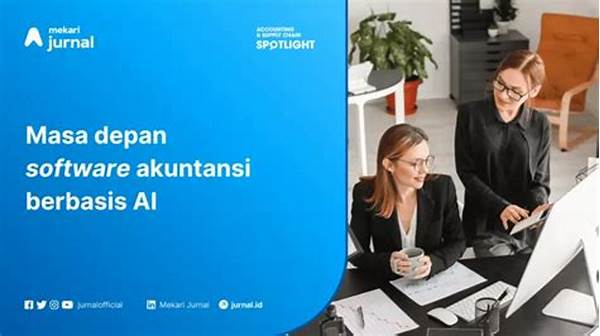 Sistem Akuntansi Berbasis Ai