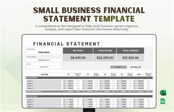 Small Business Finance Report