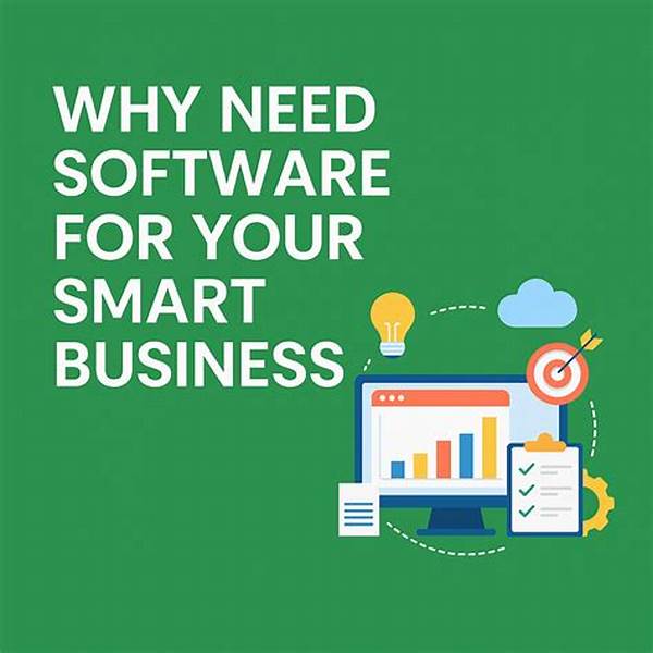 Smart Business Software