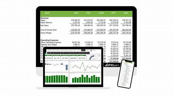 Software Analitik Keuangan