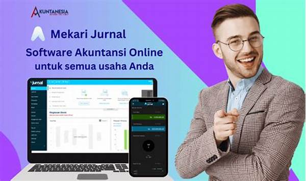 Solusi Akuntansi Perusahaan