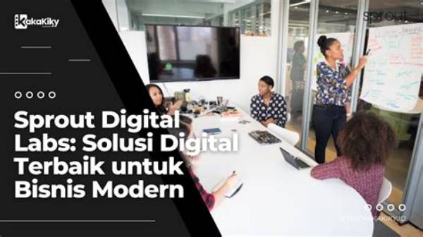 Solusi Bisnis Digital Terbaik,