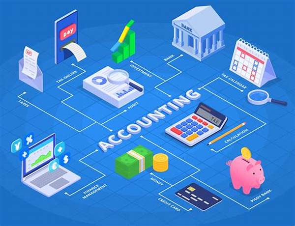 Web Accounting Tools