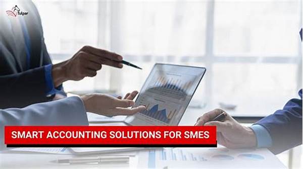 Accounting Solution For Smes