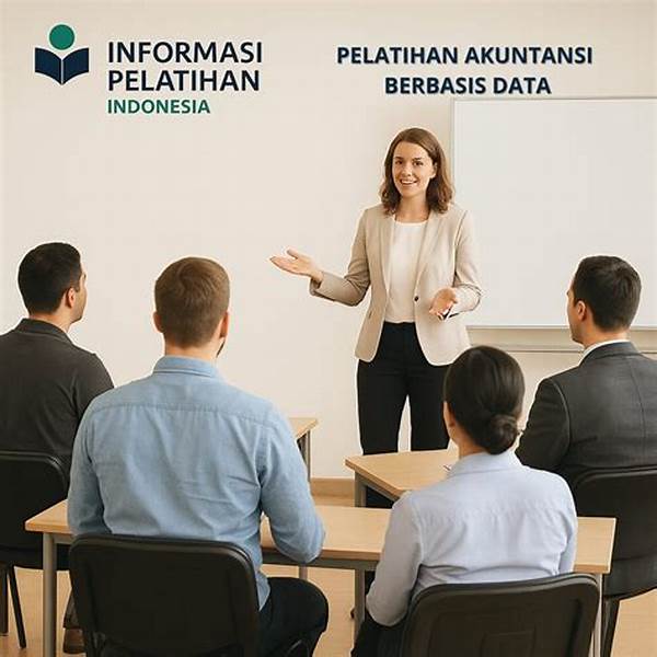 Akuntansi Berbasis Data
