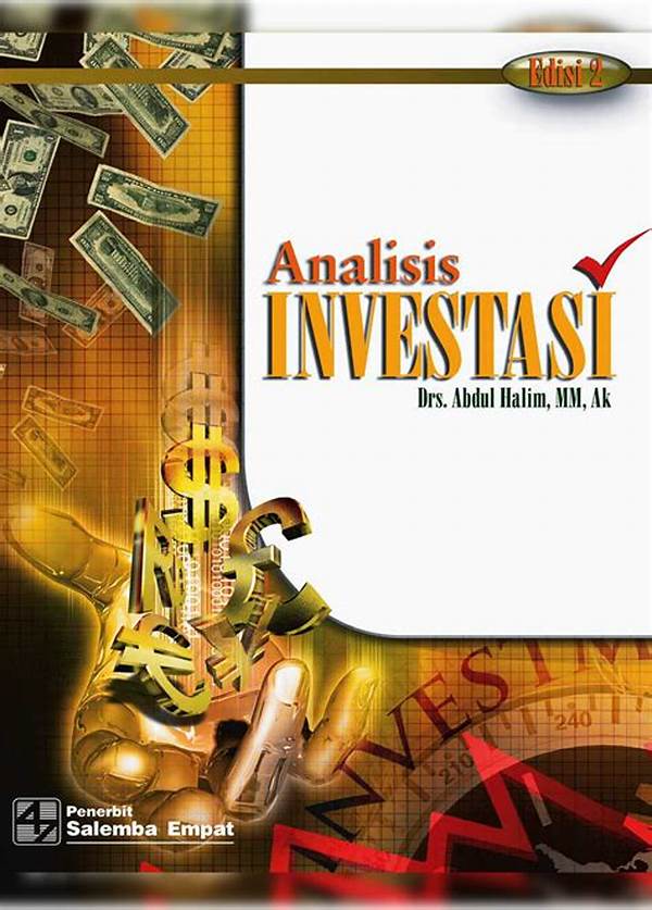 Analisis Investasi Bisnis