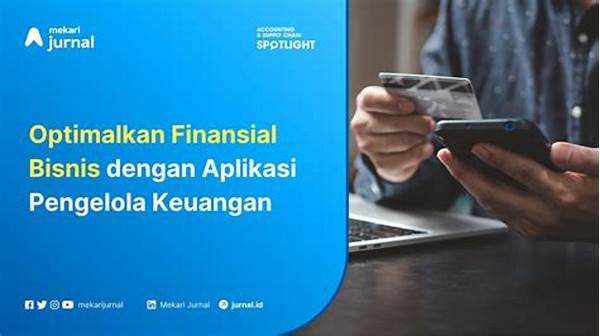 Aplikasi Pengelola Bisnis