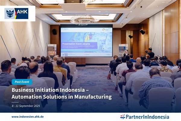 Business Automation Indonesia,