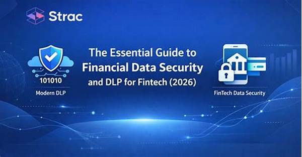 Financial Data Security