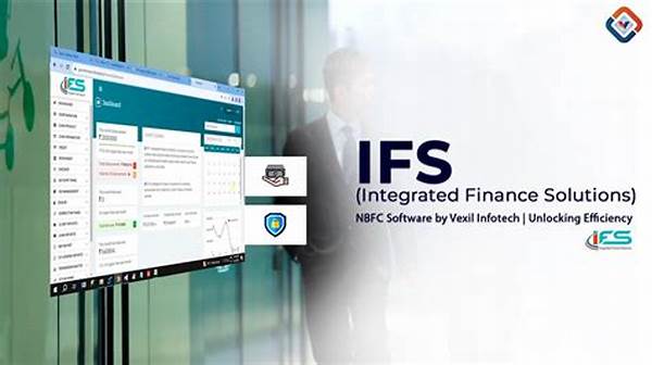 Integrated Finance Solutions,