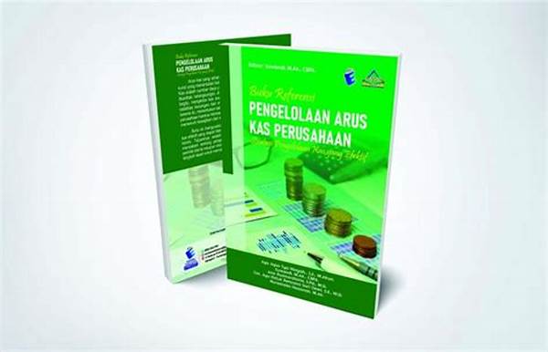 Pengelolaan Kas Perusahaan