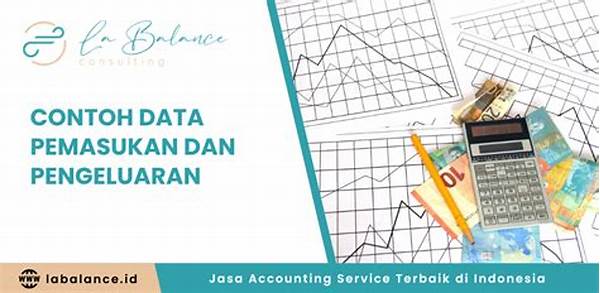 Pengeluaran Dan Pendapatan