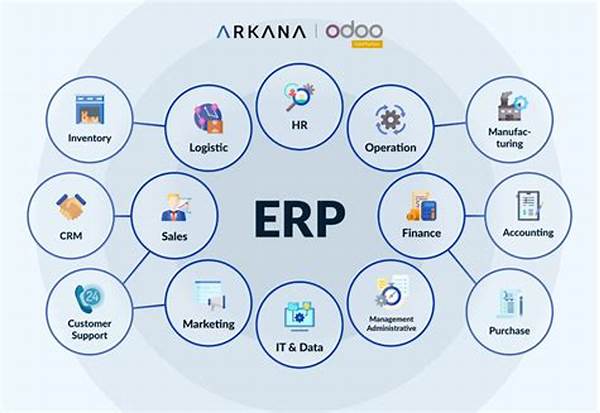Sistem Erp Bisnis
