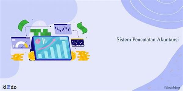 Sistem Pencatatan Keuanganfinancial Record System
