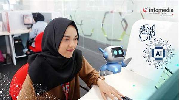 Solusi Bisnis Berbasis Ai