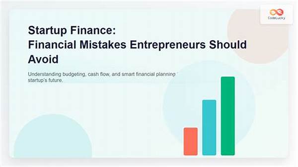 Startup Finance Management
