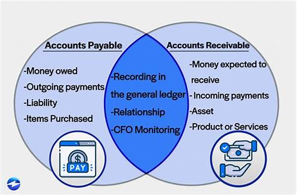 Accounts Receivable Payable