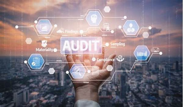 Digital Financial Audit
