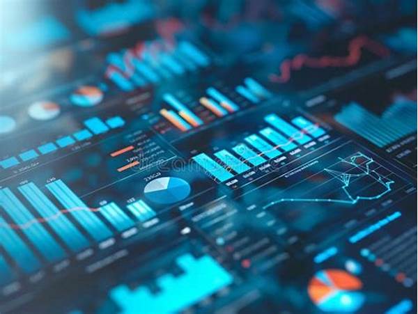 Financial Big Data Analysis