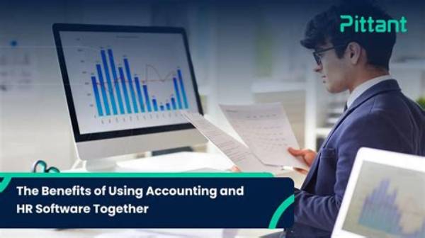 Hr And Accounting Integration