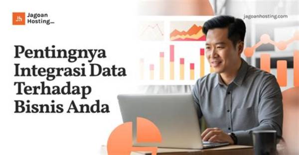 Integrasi Data Bisnis
