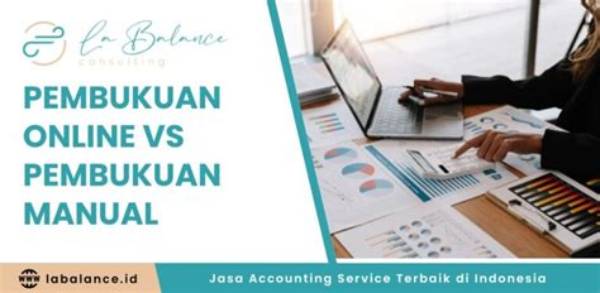 Pembukuan Online Terpercaya,