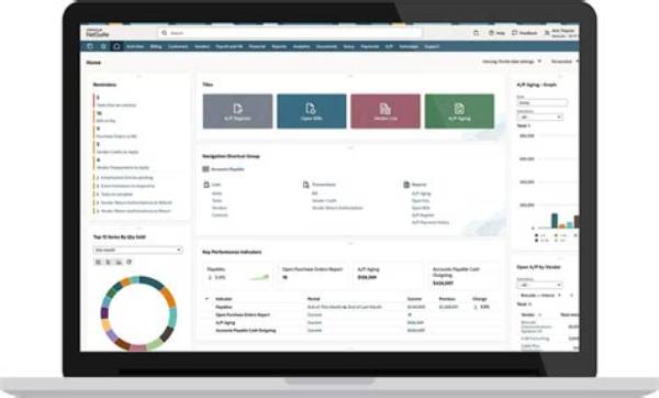 Retail Accounting Software