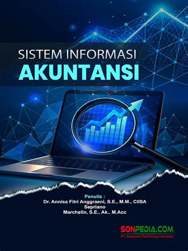 Sistem Akuntansi Terintegrasi