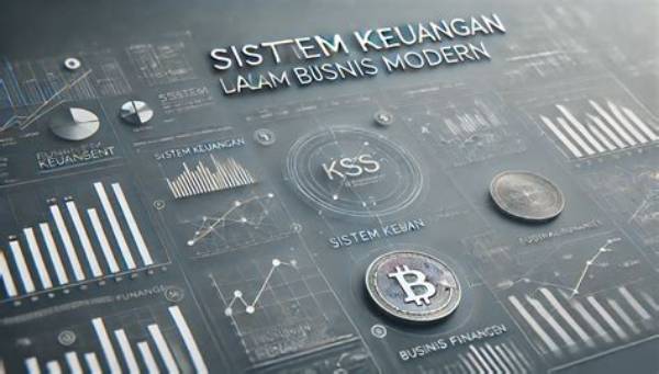 Sistem Keuangan Bisnis Kecil