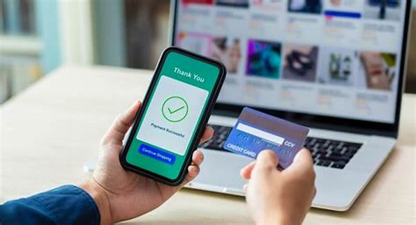Sistem Pembayaran Digital