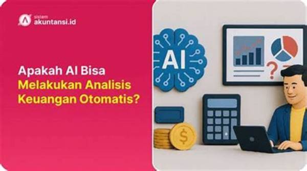 Solusi Keuangan Otomatis Untuk Bisnis,