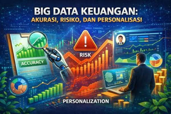 Big Data Keuangan