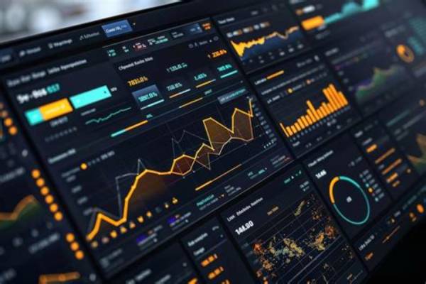 Financial Data Analytics
